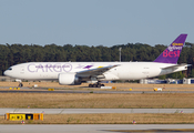 Southern Air Boeing 777-FZB (N774SA) at  Frankfurt am Main, Germany