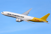 Southern Air Boeing 777-FZB (N774SA) at  New York - John F. Kennedy International, United States