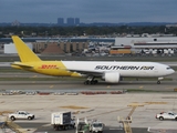 Southern Air Boeing 777-FZB (N774SA) at  New York - John F. Kennedy International, United States