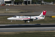 Seven Bar Flying Service Cessna 560 Citation Encore (N774SB) at  Dallas - Love Field, United States