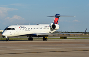 Delta Connection (SkyWest Airlines) Bombardier CRJ-701ER (N774SK) at  Dallas/Ft. Worth - International, United States