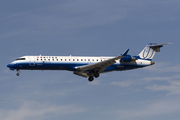 United Express (SkyWest Airlines) Bombardier CRJ-701ER (N774SK) at  Los Angeles - International, United States