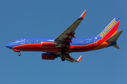 Southwest Airlines Boeing 737-7H4 (N774SW) at  Dallas - Love Field, United States