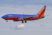 Southwest Airlines Boeing 737-7H4 (N774SW) at  Las Vegas - Harry Reid International, United States