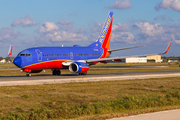 Southwest Airlines Boeing 737-7H4 (N774SW) at  Sarasota - Bradenton, United States