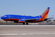 Southwest Airlines Boeing 737-7BD (N7750A) at  Las Vegas - Harry Reid International, United States