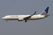 United Airlines Boeing 737-824 (N77510) at  Baltimore - Washington International, United States