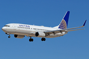 United Airlines Boeing 737-824 (N77510) at  Las Vegas - Harry Reid International, United States