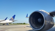 United Airlines Boeing 737-824 (N77518) at  Orlando - International (McCoy), United States