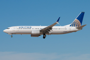 United Airlines Boeing 737-824 (N77530) at  Las Vegas - Harry Reid International, United States