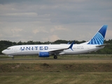 United Airlines Boeing 737-824 (N77530) at  Santo Domingo - Las Americas-JFPG International, Dominican Republic
