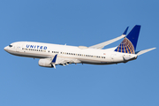 United Airlines Boeing 737-824 (N77538) at  Newark - Liberty International, United States