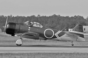 (Private) Canadian Car &amp; Foundry Harvard 4 (N7757) at  Pensacola - NAS, United States