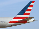 American Airlines Boeing 777-223(ER) (N775AN) at  Barcelona - El Prat, Spain