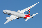 American Airlines Boeing 777-223(ER) (N775AN) at  Barcelona - El Prat, Spain