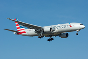 American Airlines Boeing 777-223(ER) (N775AN) at  Barcelona - El Prat, Spain