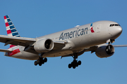 American Airlines Boeing 777-223(ER) (N775AN) at  Dallas/Ft. Worth - International, United States