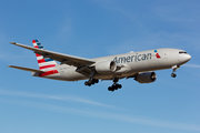 American Airlines Boeing 777-223(ER) (N775AN) at  Dallas/Ft. Worth - International, United States