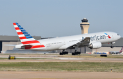 American Airlines Boeing 777-223(ER) (N775AN) at  Dallas/Ft. Worth - International, United States