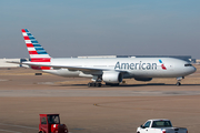 American Airlines Boeing 777-223(ER) (N775AN) at  Dallas/Ft. Worth - International, United States