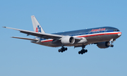 American Airlines Boeing 777-223(ER) (N775AN) at  Dallas/Ft. Worth - International, United States