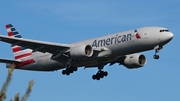 American Airlines Boeing 777-223(ER) (N775AN) at  Frankfurt am Main, Germany