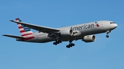 American Airlines Boeing 777-223(ER) (N775AN) at  Frankfurt am Main, Germany