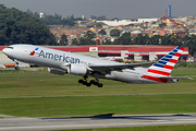 American Airlines Boeing 777-223(ER) (N775AN) at  Sao Paulo - Guarulhos - Andre Franco Montoro (Cumbica), Brazil