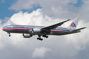 American Airlines Boeing 777-223(ER) (N775AN) at  New York - John F. Kennedy International, United States