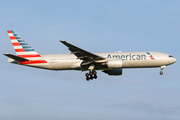 American Airlines Boeing 777-223(ER) (N775AN) at  New York - John F. Kennedy International, United States