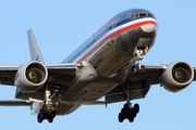 American Airlines Boeing 777-223(ER) (N775AN) at  London - Heathrow, United Kingdom