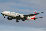 American Airlines Boeing 777-223(ER) (N775AN) at  London - Heathrow, United Kingdom