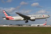 American Airlines Boeing 777-223(ER) (N775AN) at  Miami - International, United States