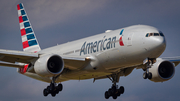 American Airlines Boeing 777-223(ER) (N775AN) at  Miami - International, United States