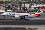 American Airlines Boeing 777-223(ER) (N775AN) at  Phoenix - Sky Harbor, United States