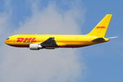 DHL (ABX Air) Boeing 767-281(BDSF) (N775AX) at  Covington - Northern Kentucky International (Greater Cincinnati), United States