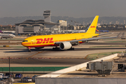 DHL (Kalitta Air) Boeing 777-FBL (N775CK) at  Los Angeles - International, United States