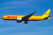 DHL (Kalitta Air) Boeing 777-FBL (N775CK) at  Los Angeles - International, United States