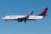 Delta Air Lines Boeing 737-8EH (N775DE) at  Las Vegas - Harry Reid International, United States