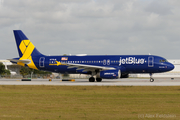 JetBlue Airways Airbus A320-232 (N775JB) at  Ft. Lauderdale - International, United States