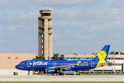 JetBlue Airways Airbus A320-232 (N775JB) at  Ft. Lauderdale - International, United States