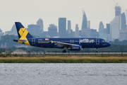 JetBlue Airways Airbus A320-232 (N775JB) at  New York - John F. Kennedy International, United States