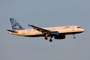 JetBlue Airways Airbus A320-232 (N775JB) at  New York - John F. Kennedy International, United States