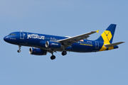 JetBlue Airways Airbus A320-232 (N775JB) at  New York - John F. Kennedy International, United States