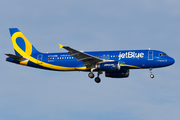JetBlue Airways Airbus A320-232 (N775JB) at  New York - John F. Kennedy International, United States