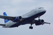 JetBlue Airways Airbus A320-232 (N775JB) at  Los Angeles - International, United States