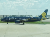 JetBlue Airways Airbus A320-232 (N775JB) at  Orlando - International (McCoy), United States