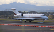 NetJets Bombardier BD-100-1A10 Challenger 350 (N775QS) at  San Jose - Juan Santamaria International, Costa Rica