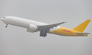 DHL (Polar Air Cargo) Boeing 777-FZB (N775SA) at  Los Angeles - International, United States