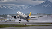 Southern Air Boeing 777-FZB (N775SA) at  Anchorage - Ted Stevens International, United States